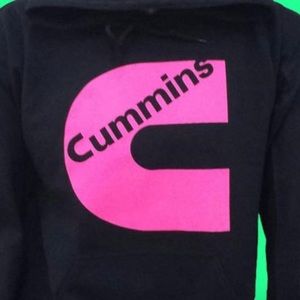 Cummins Hoodies